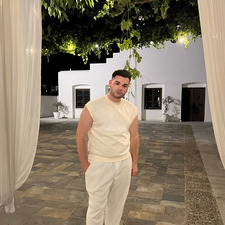 Morrison Beau  Dekker