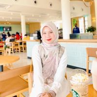 Izzati Mohd Rahim