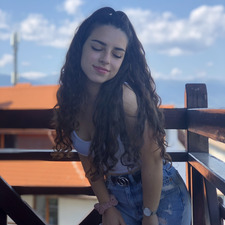 Мадлен Димова