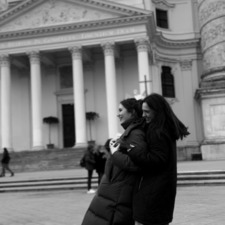 Andrea García García 