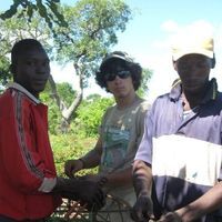 ბესო ხიდეშელი