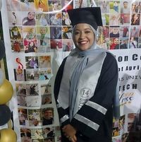 Nadeen Mahmoud