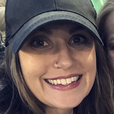 Nicole Greene