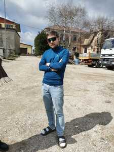 Enrico Righetto