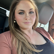 Kyla Parker