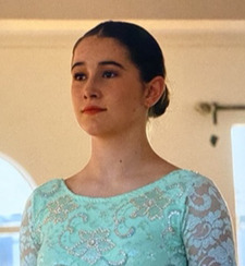 Lily Fleming