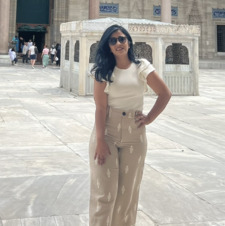 Zoha Abid