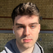 Dylan winter is comin'