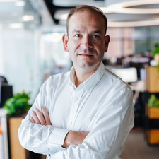 Sergio Jaramillo