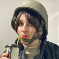 Аннет Макарена