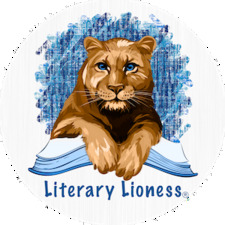 Literary Lioness