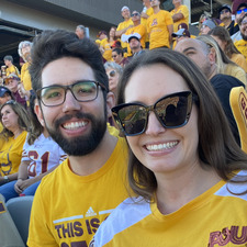 Brooke Brown (Parrish)