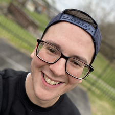Caleb Blevins