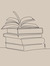 Bookish...