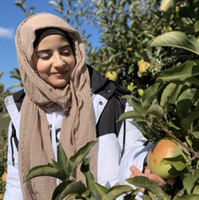 Marriam &#x1f1f5;&#x1f1f8;