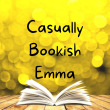 Casually Bookish Emma