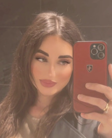 Kiara Pope