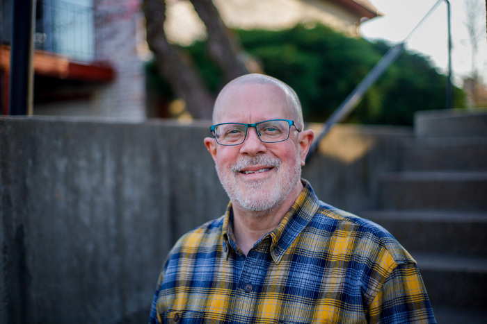 Goodreads profile picture for @butch