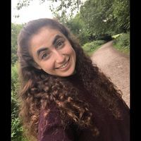 Anoushka Sharp