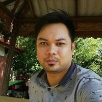 Mohammad Hafiz