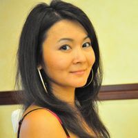 Раушан Канаева