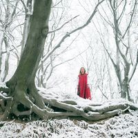 Надя Іванців