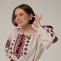 Nastya Matsuga