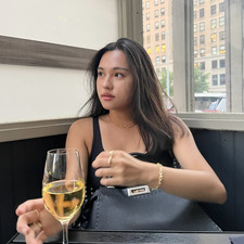 Charlene Tsai