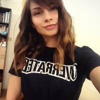 Катерина Илова