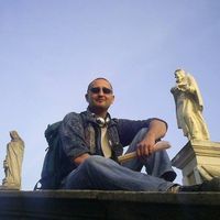 Владимир Денисенко