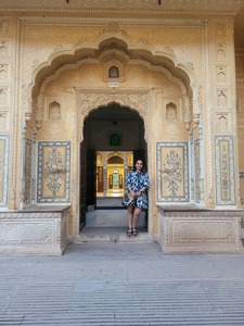 Vaibhavi