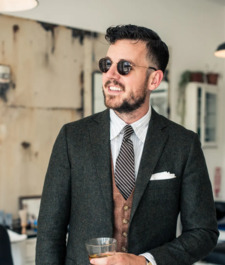 Vaggelis Hatzipetrou