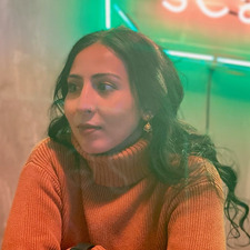 Nafisa Hasan