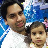 Saqib Mushtaq
