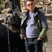 श्याम पौड्याल