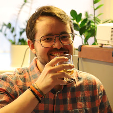 Sverrir Sigfusson