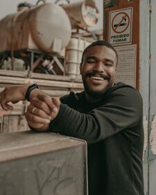 Aaron Fields