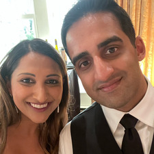 Ishan Nagpal