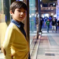 Ambrose Yip