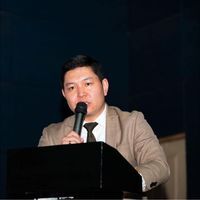 Баянтүмэн П.