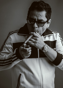 Juan Moreno