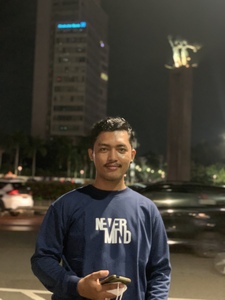 Dino Anggoro