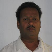 V Prasad