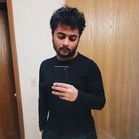Vraj Desai