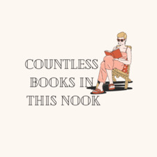 Countless Books in This Nook