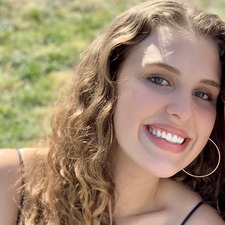 Hailey Burkhardt
