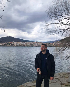 Δημήτρης Μάνος