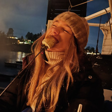 Sofie Korvald Olborg