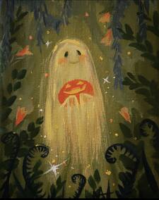 ghost 