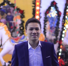 Quản Hạnh Bích